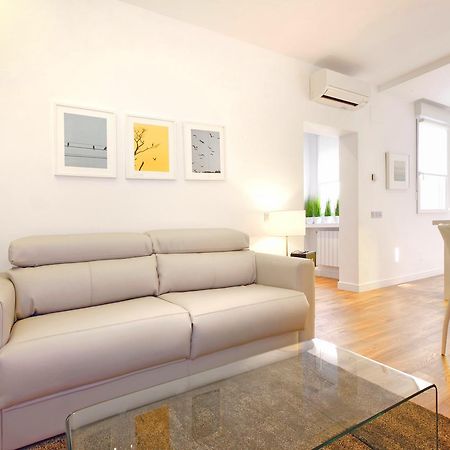 Opera Suites Мадрид Экстерьер фото