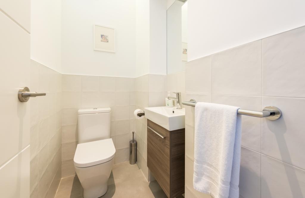 Opera Suites Мадрид Экстерьер фото